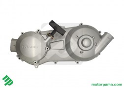 kit avviamento a strappo per kymco MXU 250-300-300R (7)